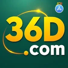 36d App - Aplicativo Móvel Oficial