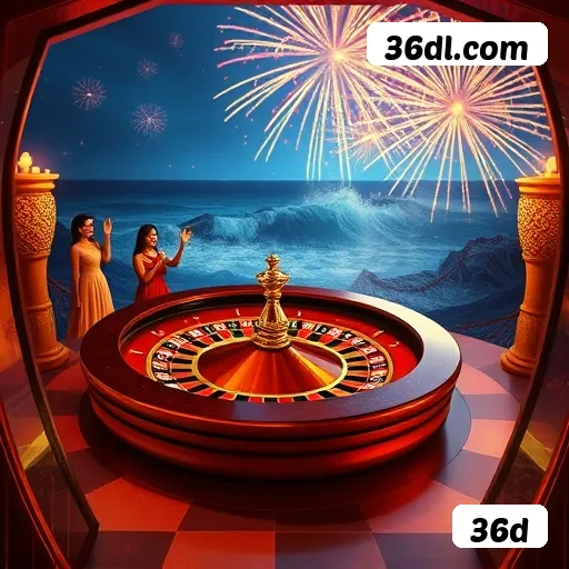 36d Belo Horizonte - Jackpots