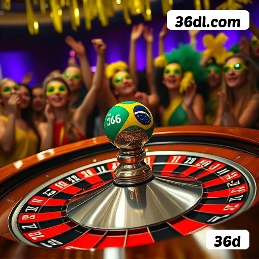 36d - Winners Celebration